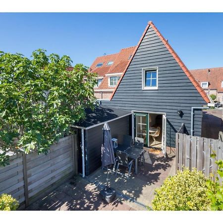 Quietly Located House Within Walking Distance Of The Beach Domburg Exteriör bild