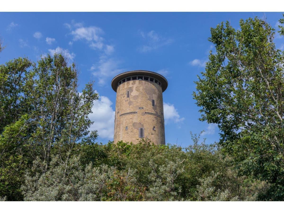 Quietly Located House Within Walking Distance Of The Beach Domburg Exteriör bild